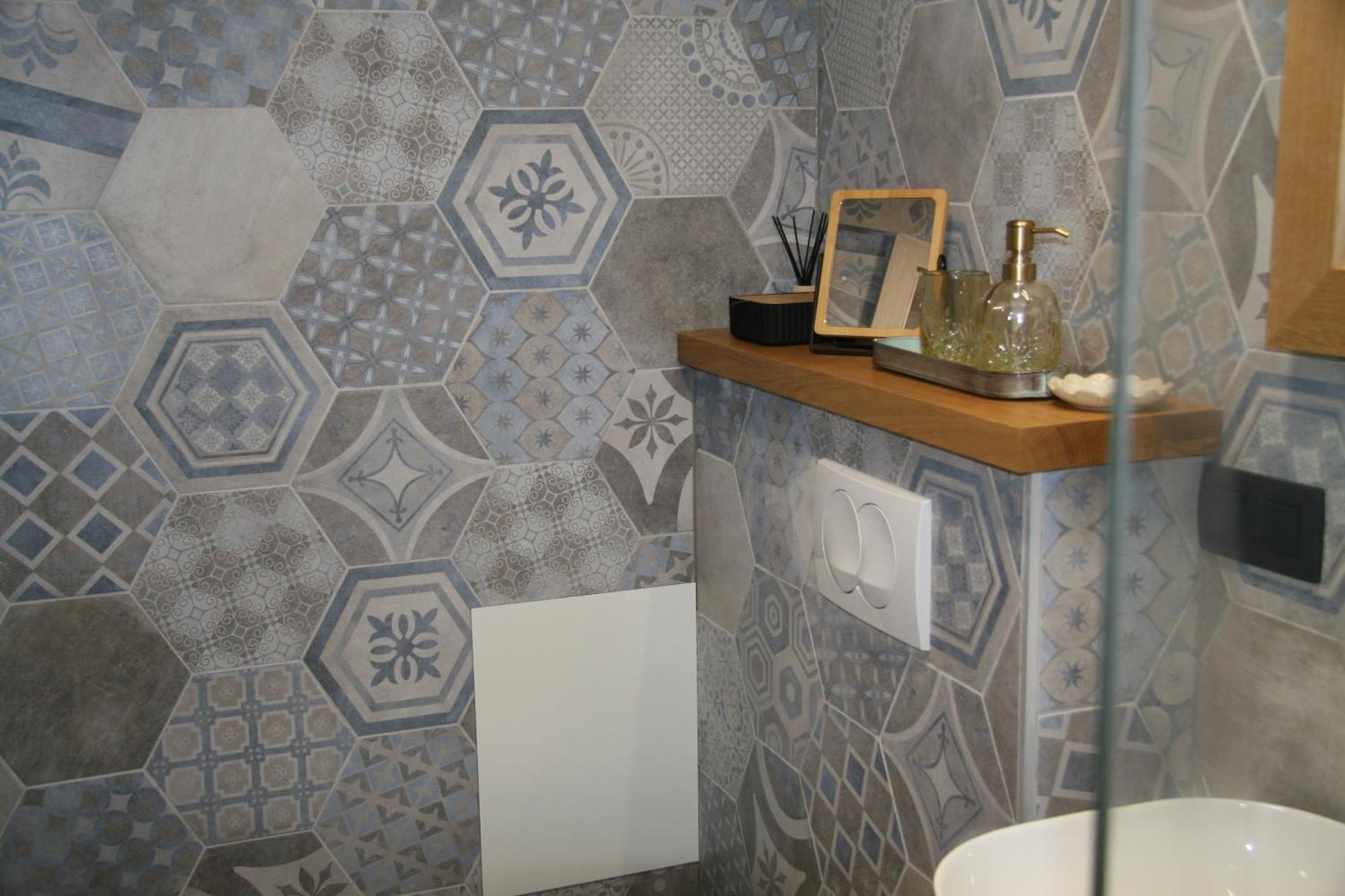 Terasse Jeruzalem Apartments Hermanci المظهر الخارجي الصورة