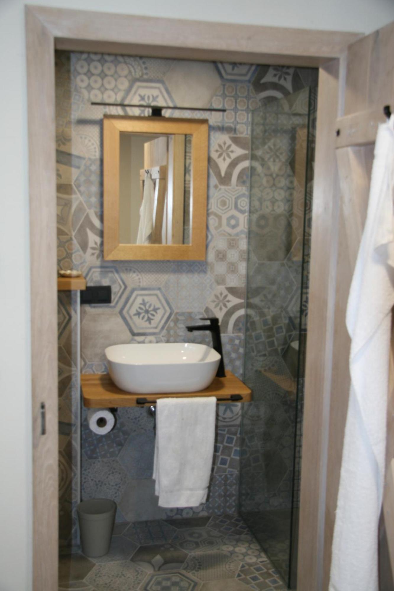 Terasse Jeruzalem Apartments Hermanci المظهر الخارجي الصورة