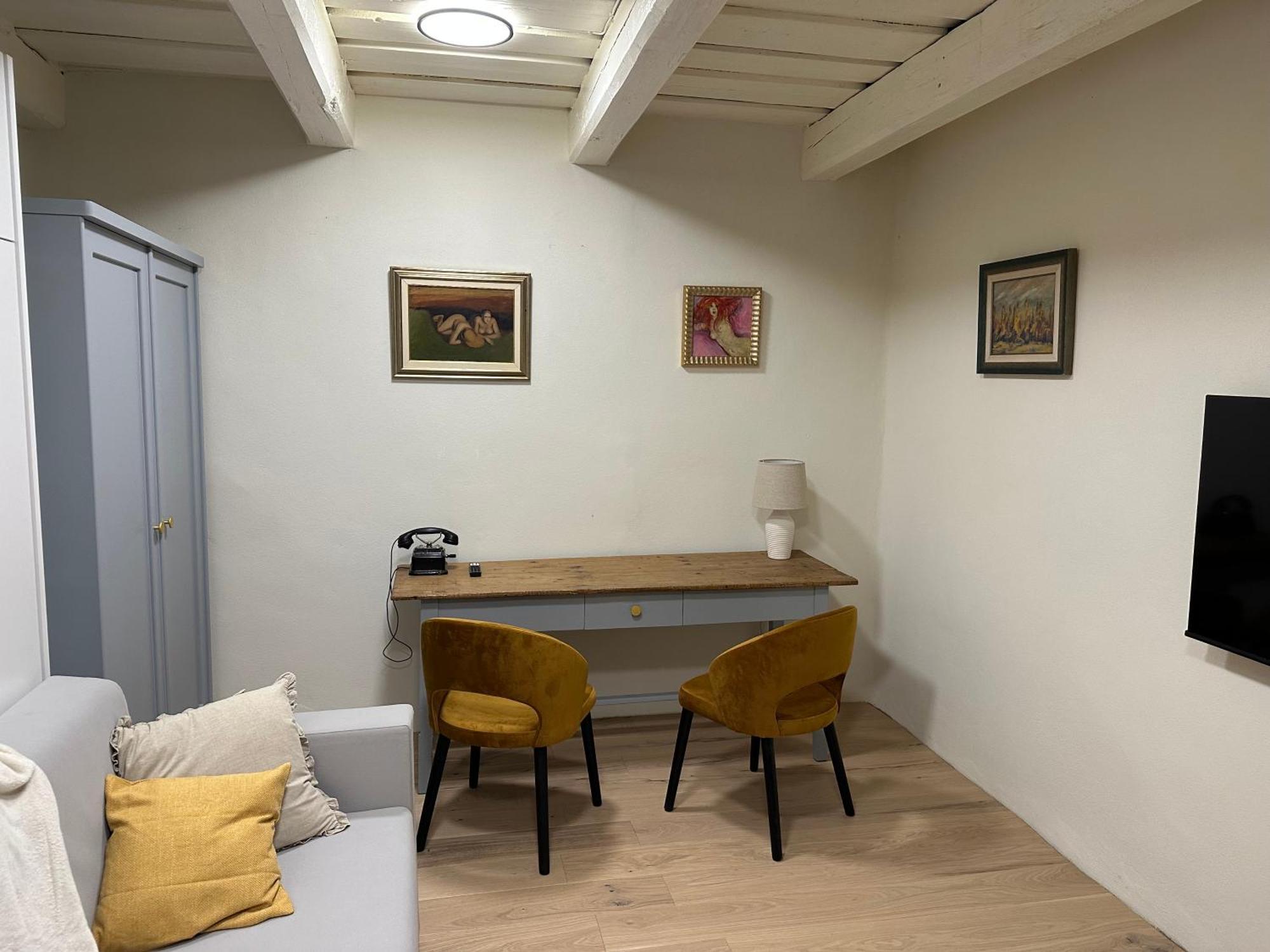 Terasse Jeruzalem Apartments Hermanci المظهر الخارجي الصورة