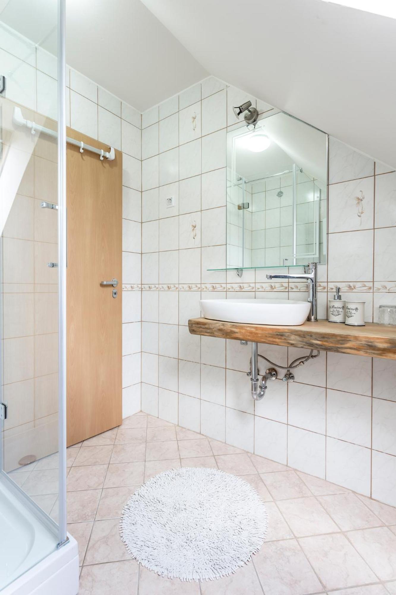 Terasse Jeruzalem Apartments Hermanci المظهر الخارجي الصورة